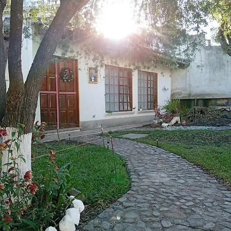Casa De Descanso Familiar Panajachel